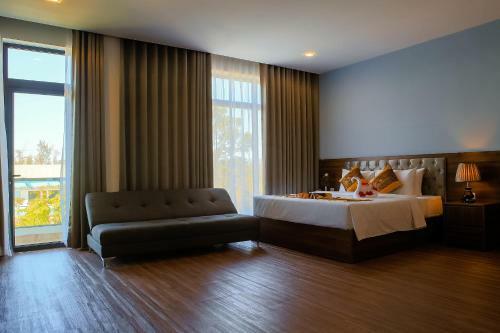 Ivory Phu Yen Hotel