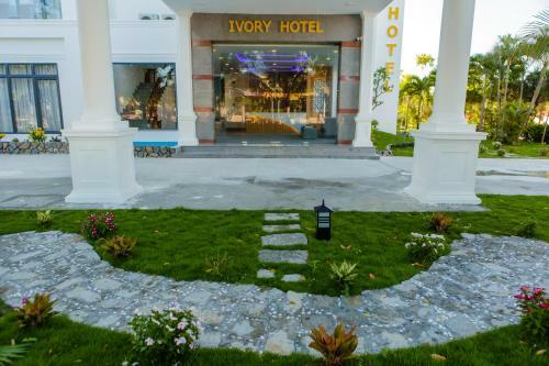 Ivory Phu Yen Hotel
