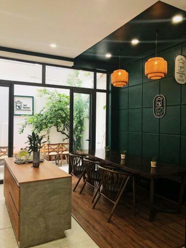 La� Hostel