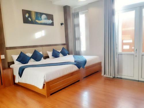 Hotel Kh�ch S?n H?ng Ng?c Ph� Y�n