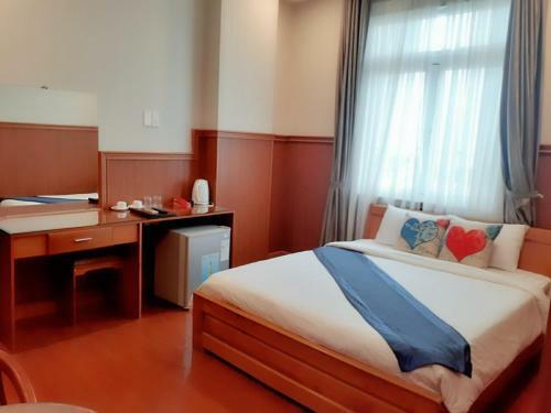 Hotel Kh�ch S?n H?ng Ng?c Ph� Y�n