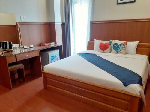 Hotel Kh�ch S?n H?ng Ng?c Ph� Y�n