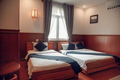Hotel Kh�ch S?n H?ng Ng?c Ph� Y�n