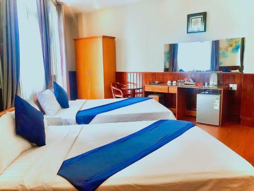 Hotel Kh�ch S?n H?ng Ng?c Ph� Y�n