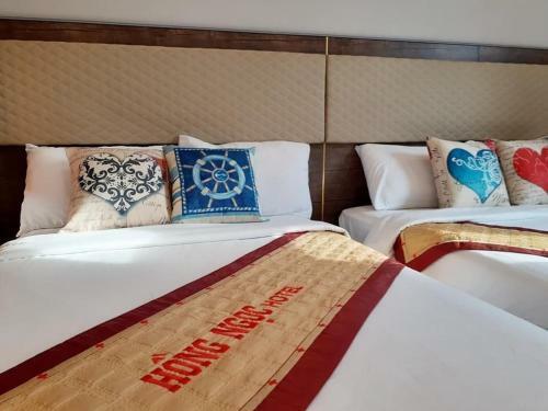 Hotel Kh�ch S?n H?ng Ng?c Ph� Y�n