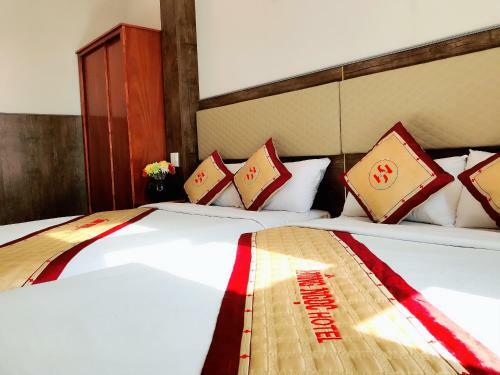 Hotel Kh�ch S?n H?ng Ng?c Ph� Y�n