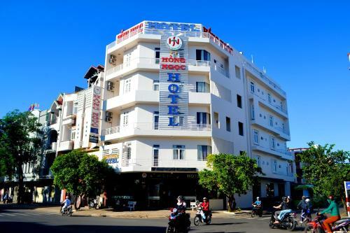 Hotel Kh�ch S?n H?ng Ng?c Ph� Y�n
