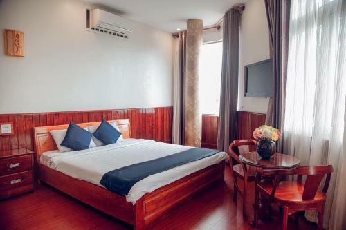Hotel Kh�ch S?n H?ng Ng?c Ph� Y�n