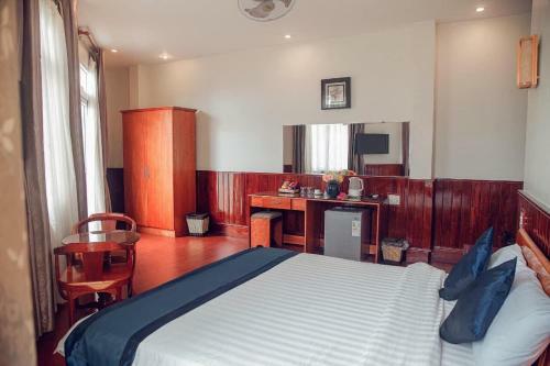 Hotel Kh�ch S?n H?ng Ng?c Ph� Y�n