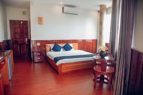 Hotel Kh�ch S?n H?ng Ng?c Ph� Y�n