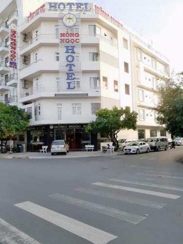Hotel Kh�ch S?n H?ng Ng?c Ph� Y�n