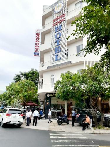 Hotel Kh�ch S?n H?ng Ng?c Ph� Y�n