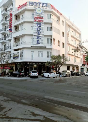 Hotel Kh�ch S?n H?ng Ng?c Ph� Y�n