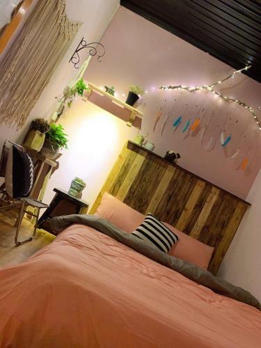 N?m ?y Homestay