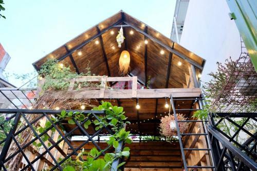 N?m ?y Homestay