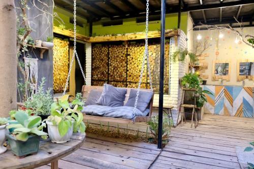 N?m ?y Homestay