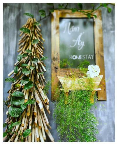 N?m ?y Homestay