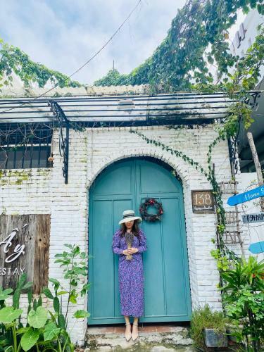 N?m ?y Homestay