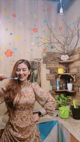 N?m ?y Homestay
