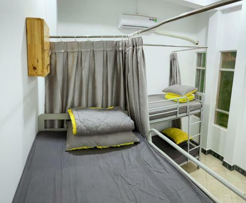 Bed & Breakfast Bee Homestay