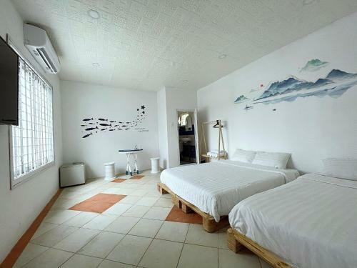 Bed & Breakfast Bee Homestay