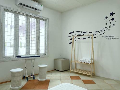 Bed & Breakfast Bee Homestay