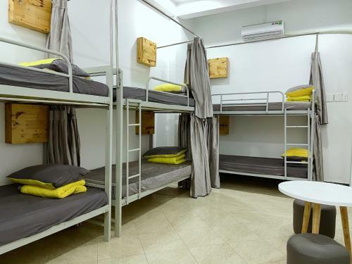 Bed & Breakfast Bee Homestay