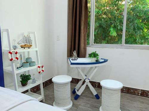 Bed & Breakfast Bee Homestay