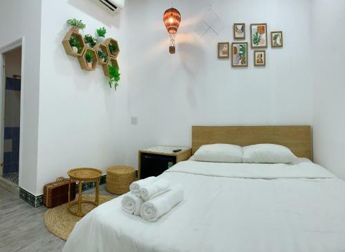 Bed & Breakfast Bee Homestay
