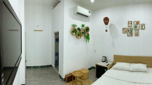 Bed & Breakfast Bee Homestay