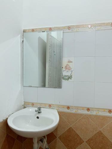 Bed & Breakfast Bee Homestay