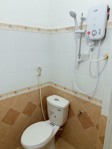 Bed & Breakfast Bee Homestay