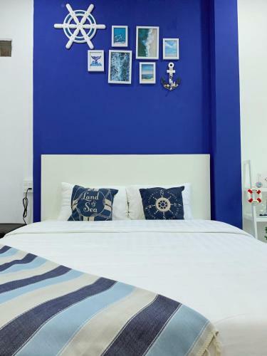 Bed & Breakfast Bee Homestay