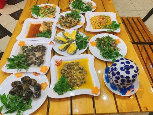 Bed & Breakfast Bee Homestay