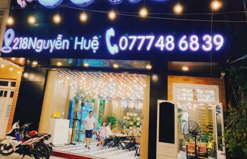 Bed & Breakfast Bee Homestay