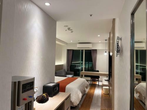 Bentley Hotel