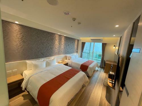 Bentley Hotel
