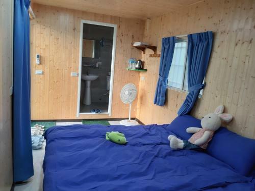 Niang Zi Han Farmstay