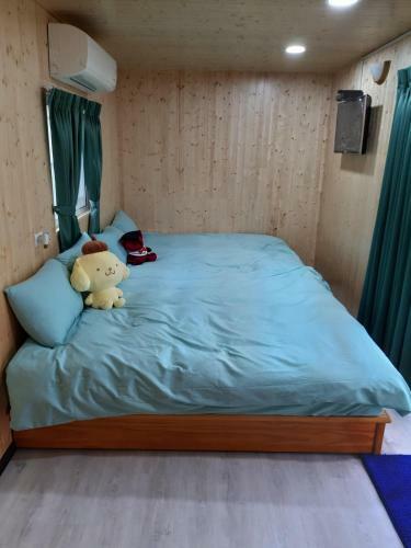 Niang Zi Han Farmstay
