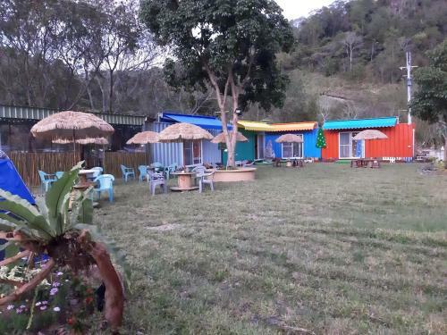 Niang Zi Han Farmstay