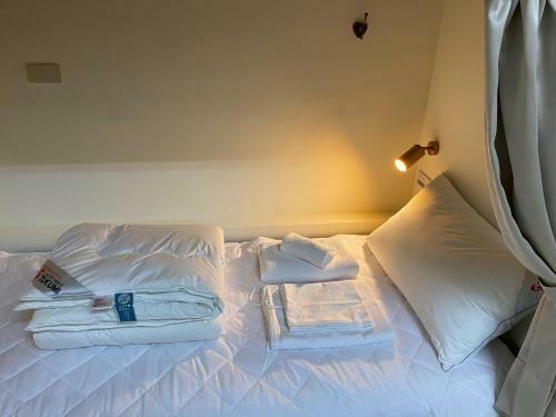 Albergue Khun Ba Ba