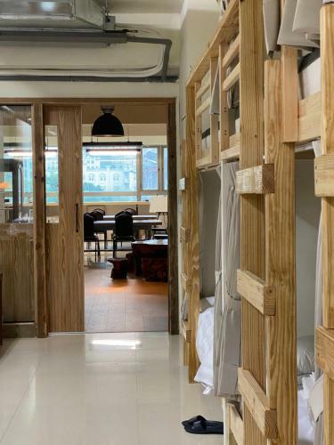 Albergue Khun Ba Ba