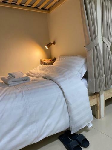 Albergue Khun Ba Ba