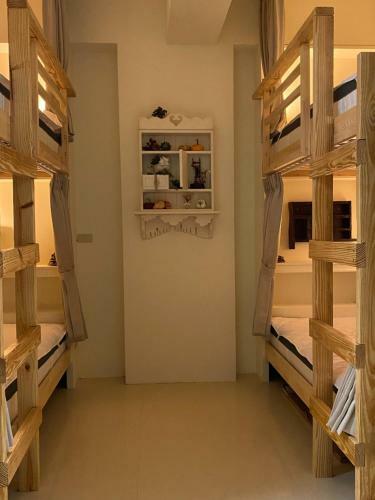 Albergue Khun Ba Ba