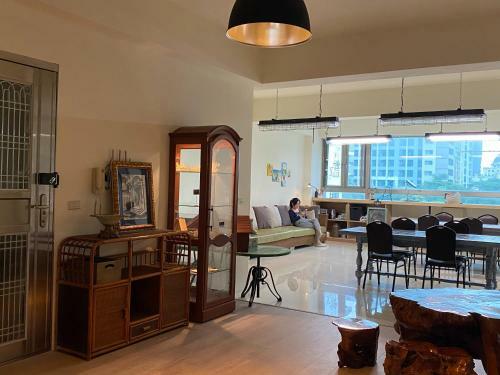 Albergue Khun Ba Ba