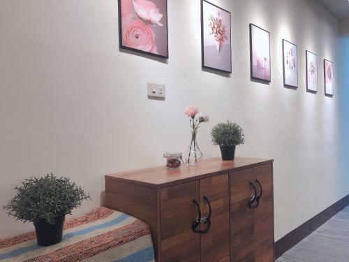 Apartamento Tourism B&B