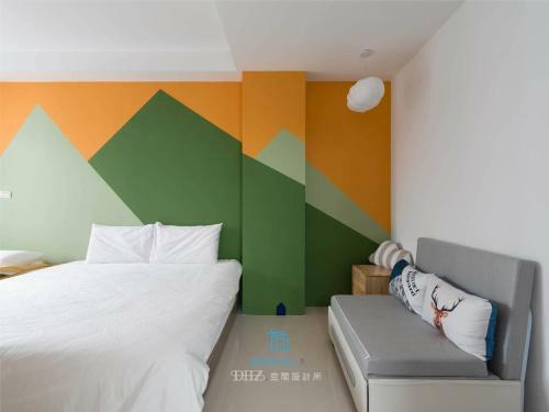 Bed & Breakfast Muco Muco Bnb