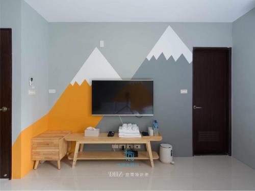 Bed & Breakfast Muco Muco Bnb