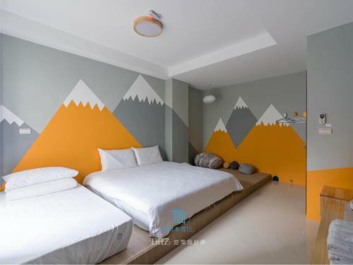 Bed & Breakfast Muco Muco Bnb
