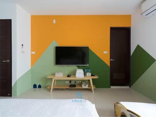 Bed & Breakfast Muco Muco Bnb
